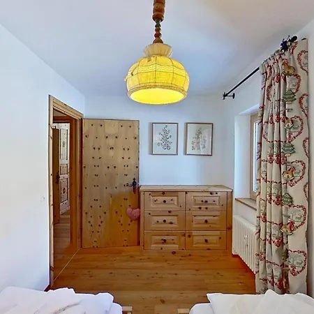 Abitaziun Gluena - Celerina