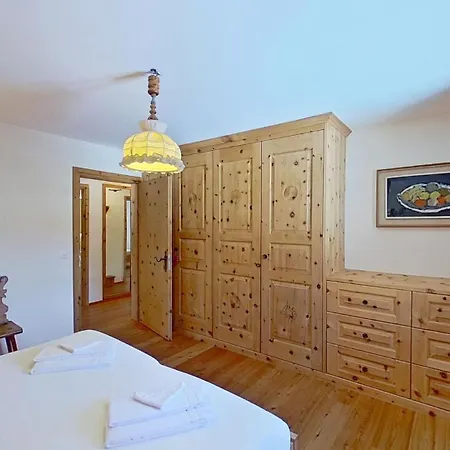 Abitaziun Gluena - Celerina Celerina/Schlarigna