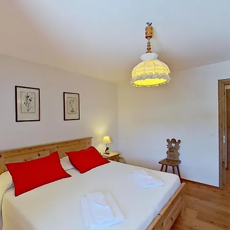 Abitaziun Glüna - Celerina