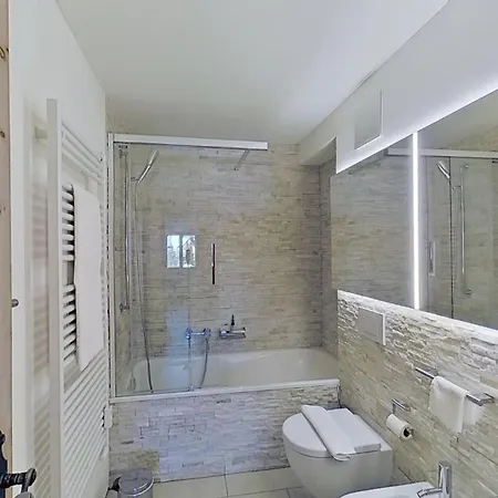 Abitaziun Gluena - Celerina Celerina/Schlarigna