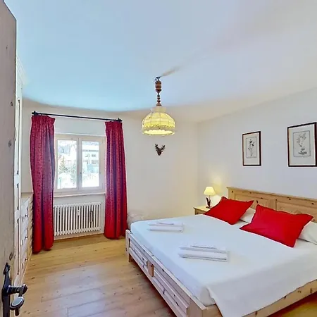 Abitaziun Glüna - Celerina * Celerina/Schlarigna