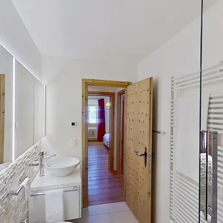 Abitaziun Glüna - Celerina Apartamento Celerina/Schlarigna
