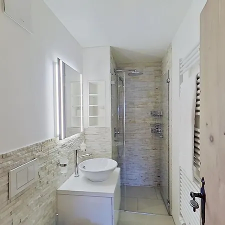 Abitaziun Glüna - Celerina *