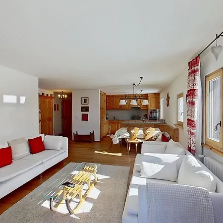 Abitaziun Gluena - Celerina