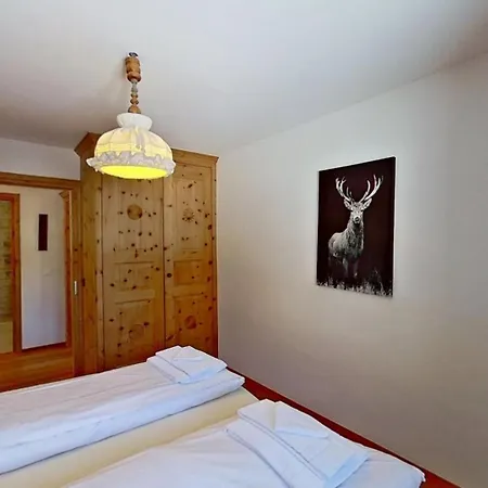 Lägenhet Abitaziun Gluena - Celerina Celerina/Schlarigna