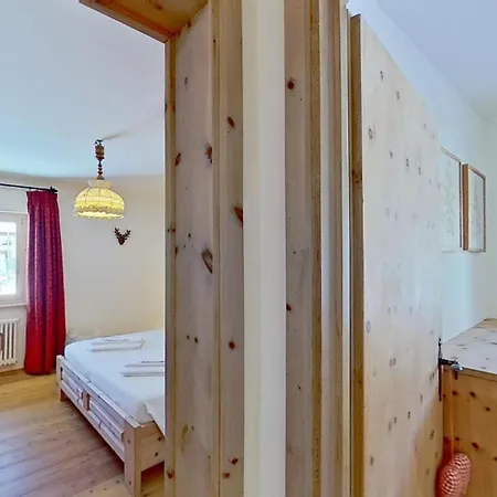 Abitaziun Glüna - Celerina * Celerina/Schlarigna