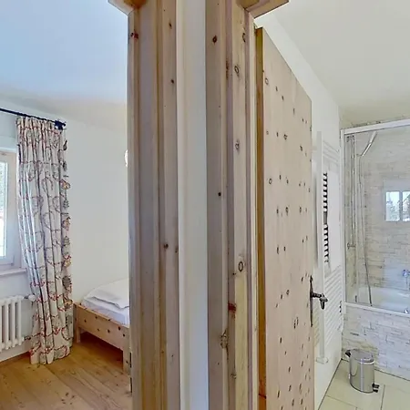 Abitaziun Gluena - Celerina Celerina/Schlarigna