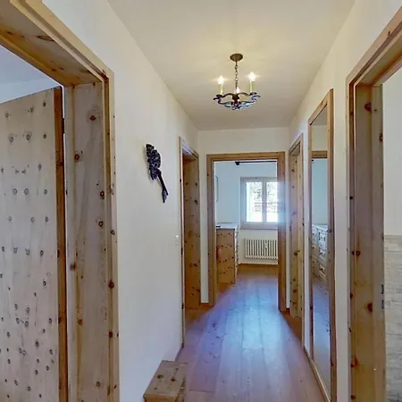 Lägenhet Abitaziun Gluena - Celerina *