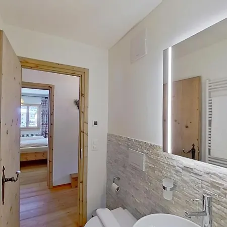 Abitaziun Glüna - Celerina Apartamento Celerina/Schlarigna