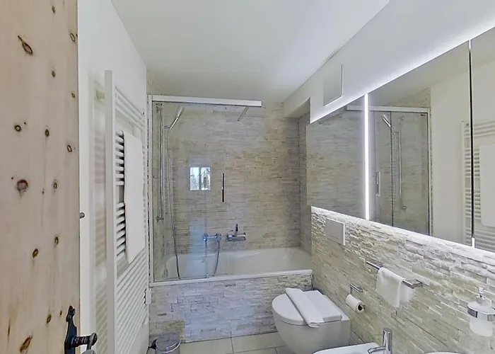 Abitaziun Glüna - Celerina Celerina/Schlarigna