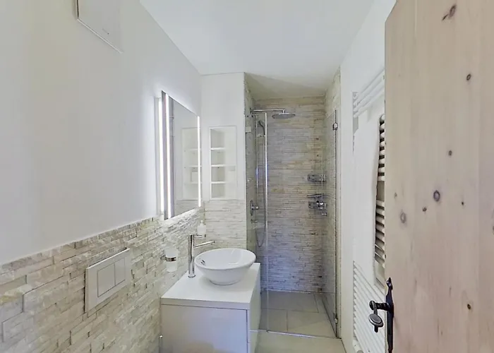 Abitaziun Glüna - Celerina *