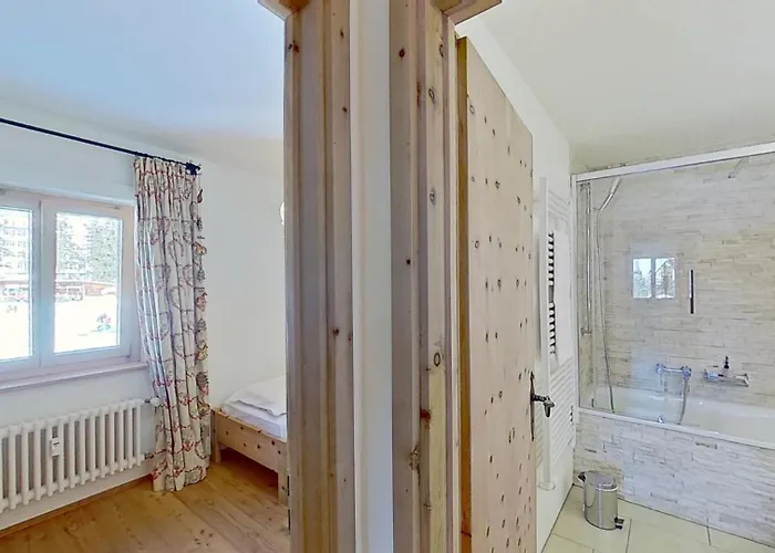 Abitaziun Gluena - Celerina Celerina/Schlarigna